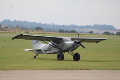 Photo of aircraft N141WF operated by Southern Aircraft Consultancy Inc Trustee