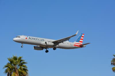 Photo of aircraft N900UW operated by American Airlines