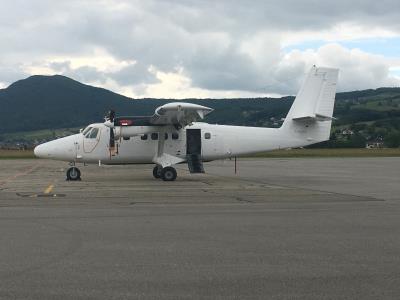 Photo of aircraft 292 (F-RACC) operated by French Air Force-Armee de lAir