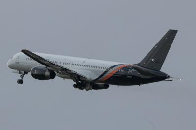 Photo of aircraft G-POWH operated by Jet2
