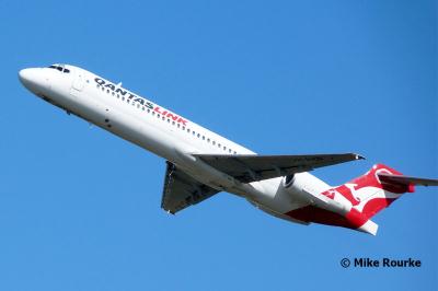 Photo of aircraft VH-NXN operated by QantasLink