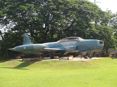 Photo of aircraft TF11-8(13) operated by Royal Thai Air Force Museum