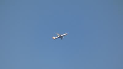 Photo of aircraft G-EUXL operated by BA Euroflyer