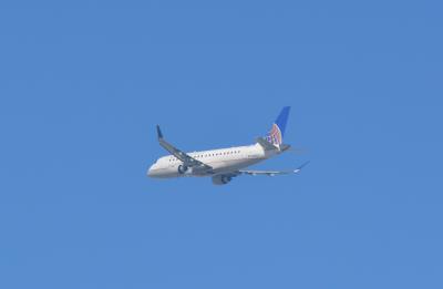 Photo of aircraft N139SY operated by United Express