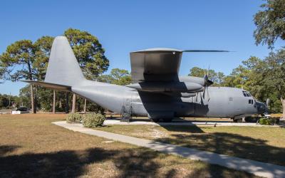 Photo of aircraft 53-3129 operated by United States Air Force Armament Museum