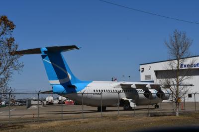 Photo of aircraft C-FURJ operated by Summit Air