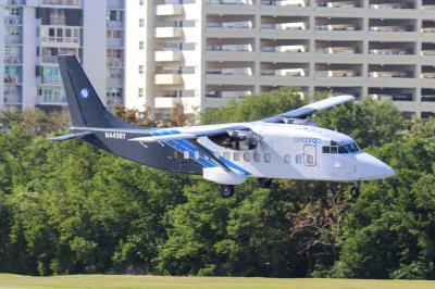 Photo of aircraft N4498Y operated by Air Cargo Carriers