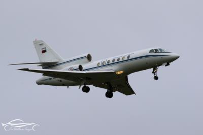 Photo of aircraft 17403 operated by Portuguese Air Force