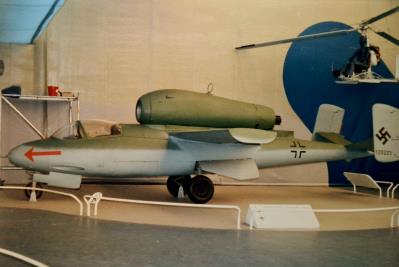 Photo of aircraft 120223 (120015) operated by Musee de lAir et de lEspace