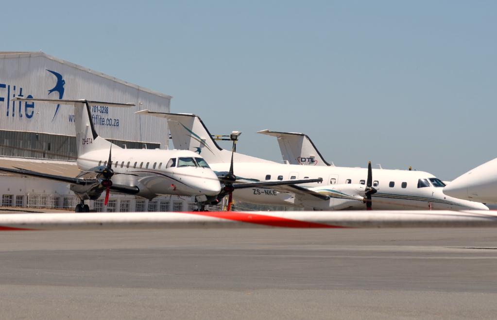 Photo of aircraft ZS-ETA operated by Aircraft Africa Contracts (Pty) Ltd