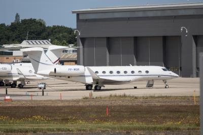 Photo of aircraft PP-WSR operated by Aero Rio Taxi Aereo Ltda