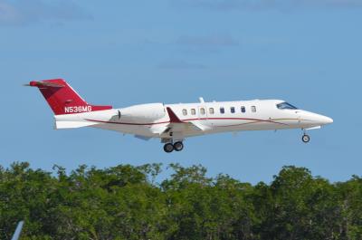 Photo of aircraft N536MG operated by Acme Aviation LLC