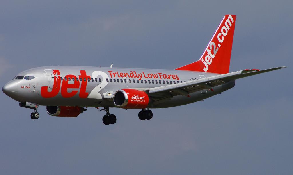 Photo of aircraft G-CELH operated by Channel Express