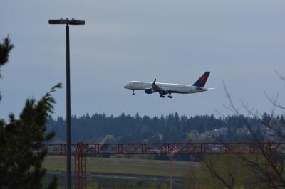 Photo of aircraft N539US operated by Delta Air Lines