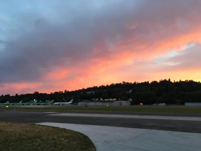 Image of aircraft registration B-1105 - A 737-800(WL) operated by Donghai Airlines