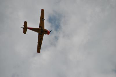 Image of aircraft registration LN-SAO - A Saab 91B-2 Safir operated by Sola Flystasjons Flyklubb