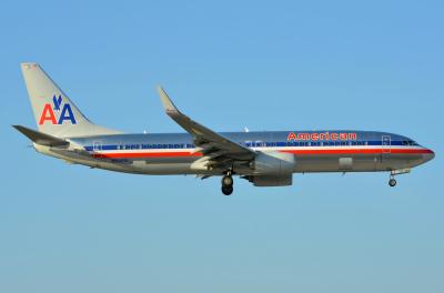 Photo of aircraft N906NN operated by American Airlines