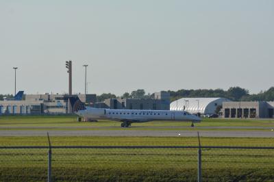 Photo of aircraft N16559 operated by ExpressJet Airlines
