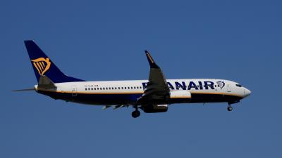 Photo of aircraft EI-GJN operated by Ryanair