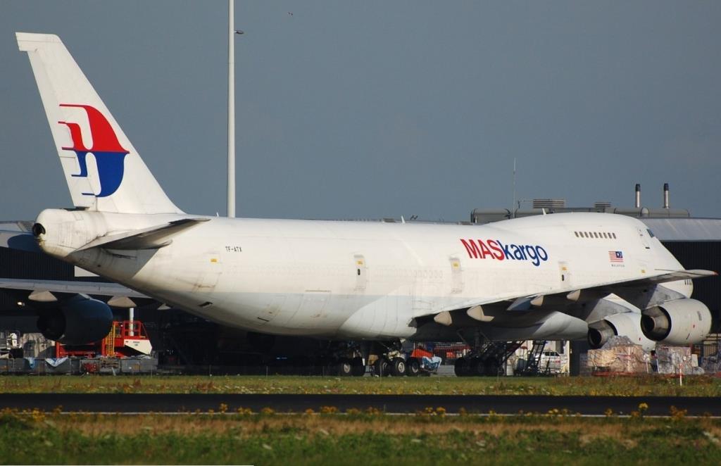 Photo of aircraft TF-ATX operated by Malaysia Airlines