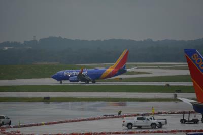 Photo of aircraft N479WN operated by Southwest Airlines