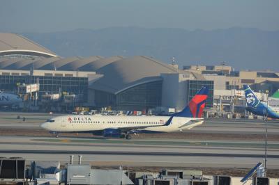 Photo of aircraft N3733Z operated by Delta Air Lines