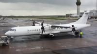 Photo of aircraft EI-FMK operated by Stobart Air