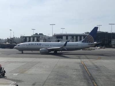 Photo of aircraft N33286 operated by United Airlines