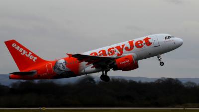 Photo of aircraft G-EZBI operated by easyJet