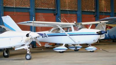 Photo of aircraft G-BPVA operated by South Lancashire Flyers Group