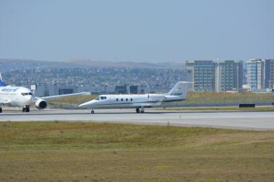 Photo of aircraft C-GSWP operated by Sunwest Aviation