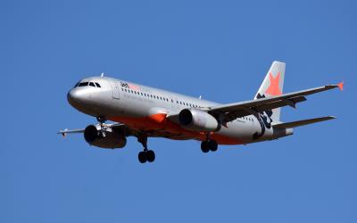 Photo of aircraft VH-VQH operated by Jetstar Airways