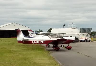 Photo of aircraft G-XLNT operated by Zenair G-XLNT Group