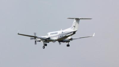 Photo of aircraft G-WCCP operated by William Cook Aviation Ltd