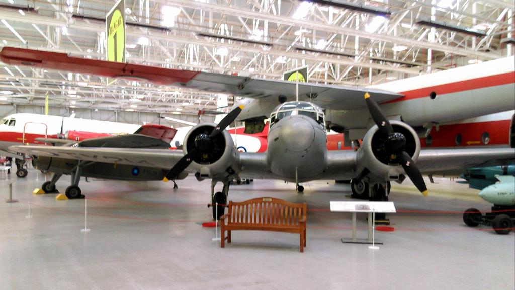 Photo of aircraft TX214 operated by Royal Air Force