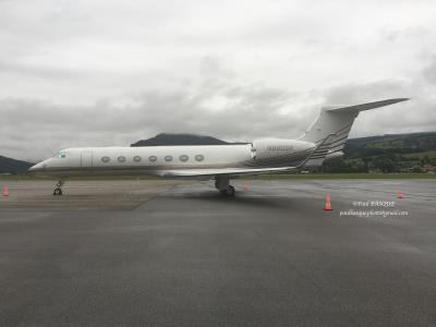 Photo of aircraft N880SR operated by TVPX Aircraft Solutions Inc Trustee