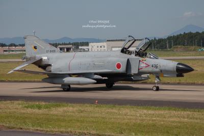Photo of aircraft 07-8436 operated by Japan Air Self-Defence Force (JASDF)