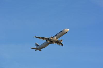Photo of aircraft OH-LZF operated by Finnair