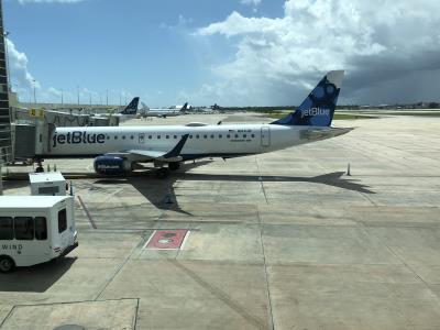 Photo of aircraft N184JB operated by JetBlue Airways
