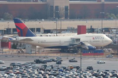 Photo of aircraft N661US operated by Delta Air Lines