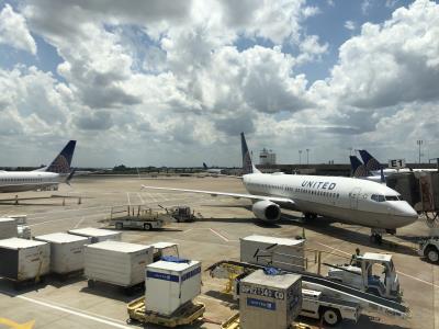Image of aircraft registration N77530 - A 737-824(WL) operated by United Airlines