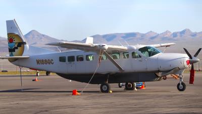 Photo of aircraft N188GC operated by Zuni LLC