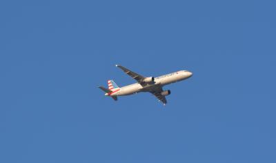 Photo of aircraft N173US operated by American Airlines