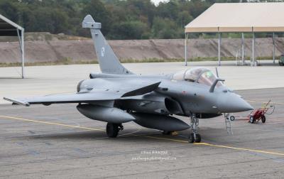 Photo of aircraft 144 (F-UHGW) operated by French Air Force-Armee de lAir