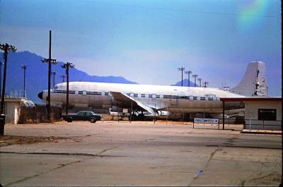 Photo of aircraft N90770 operated by James D Melvin