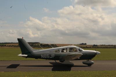 Photo of aircraft N65JF operated by Southern Aircraft Consultancy Inc Trustee