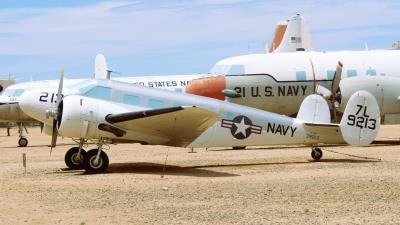 Photo of aircraft 39213 operated by Pima Air & Space Museum