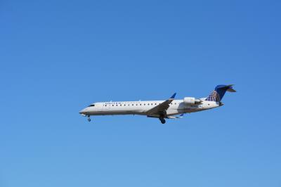 Image of aircraft registration N507MJ - A CRJ-701-ER operated by Mesa Airlines