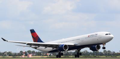 Photo of aircraft N802NW operated by Delta Air Lines