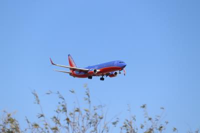 Photo of aircraft N8637A operated by Southwest Airlines